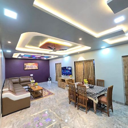Rudraksh Villa Панчгани Экстерьер фото